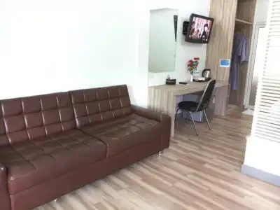 Arawan Beach Resort Krabi - 144
