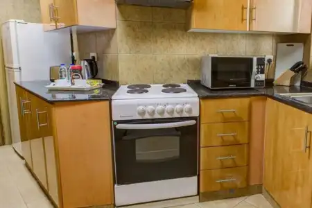 Radiance Premium Suites - 16