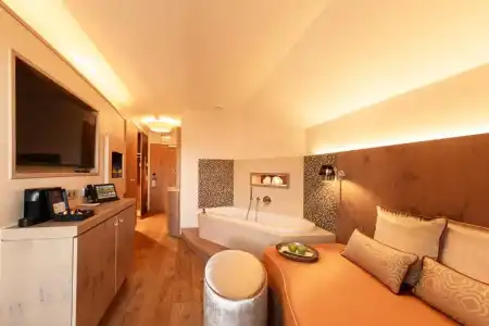 Das Rübezahl Romantic Hideaway & Boutique Spa - 79