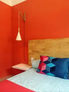 The Place Hostel & Rooftop Bar - 51