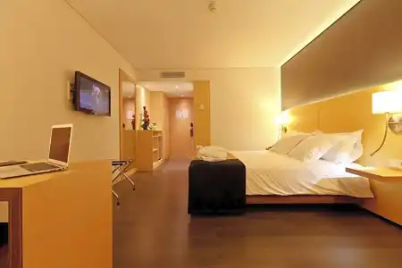 Mercure Braga Centro - 69