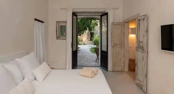 Castello San Marco Charming & Spa - 60
