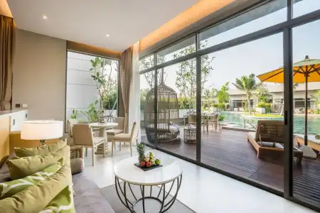 Avani+ Hua Hin Resort - 84