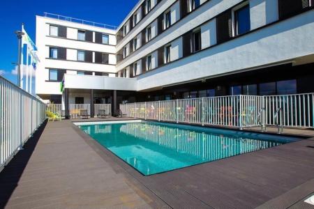 Holiday Inn Express Dijon by IHG - 8