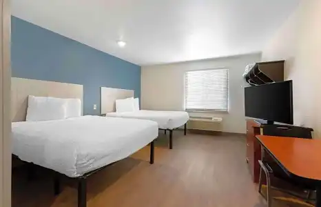 Studio 6 Extended Stay El Paso East TX - 61