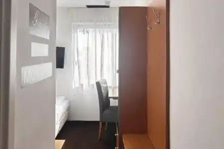 Garner Stuttgart - Zuffenhausen by IHG - 129