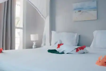 Paje Beach Apartments & - 139