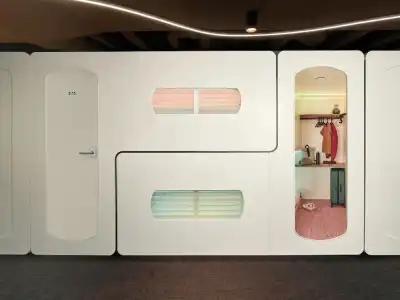CityHub - 15