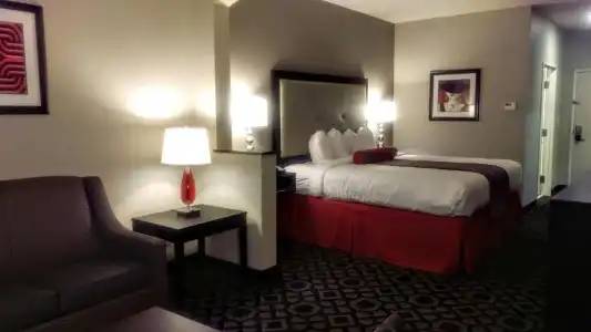 Best Western Plus Laredo Inn & Suites - 45