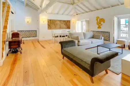 Casas da Baixa - Jules & Madeleine - 80