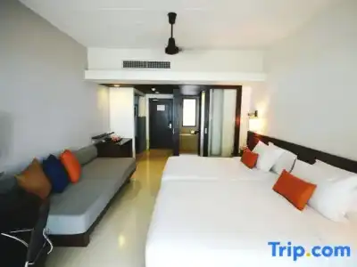Southsea Khaolak Beach Resort - 83