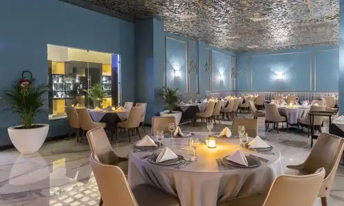 Savoy Le Grand - 34