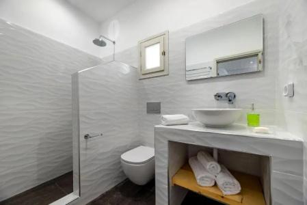 Petri Suites Santorini - 132