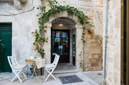 B B Casa Dorsi - 48