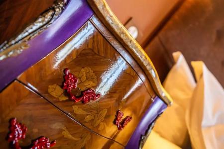 BRIT PRIVILEGE LISIEUX – La Villa des Arts - 40