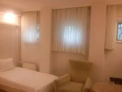 Entes Apart - 3