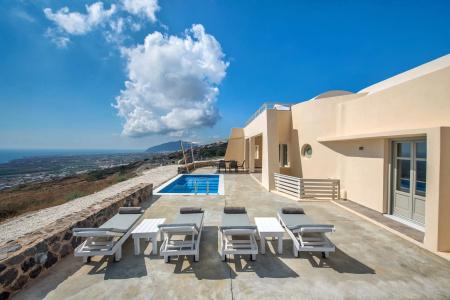 Theano Cave Suites & Villas - 164
