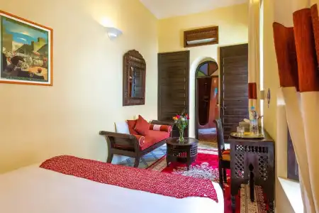 Riad Al Jana - 64