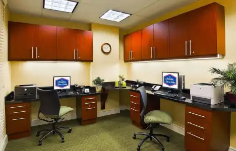 Hampton Inn & Suites Little Rock-Downtown - 25