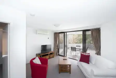 The Oasis Apartments - 27
