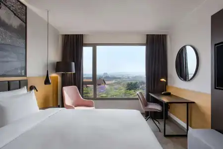 Radisson Blu Antananarivo Waterfront - 44