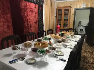 Guest House Kagan - 22