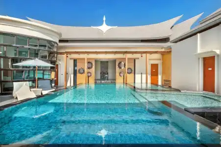 Phukalini Luxury Pool Villa & Onsen - 171