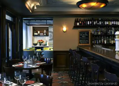 Kimpton Vintage Seattle by IHG - 13