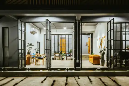 Hug Inn Phrae - 14