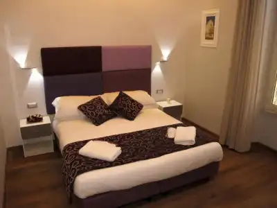 Roma Collina Relais - 77