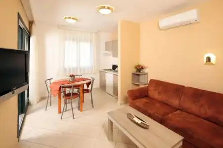 Apartments Amfora Plava Laguna - 3
