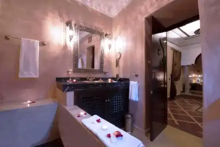 Riad Mille Et Une Nuits - 59