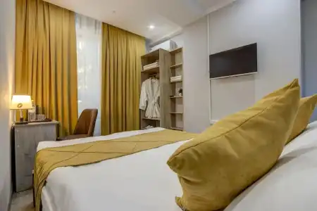 Inter hostel - 35
