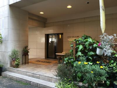 Rose Garden Shinjuku - 36