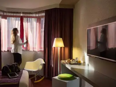 Hôtel Mercure Strasbourg Centre - 43