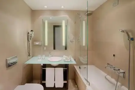 Tivoli Milano President - 44