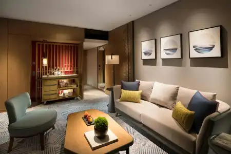Hilton Beijing - 32