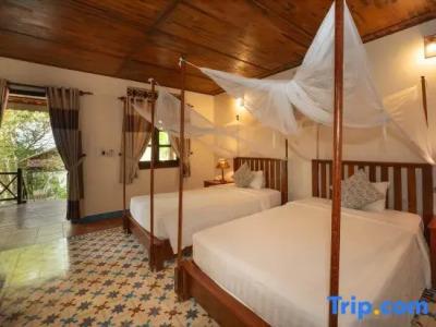 Phu Quoc Eco Beach Resort - 118