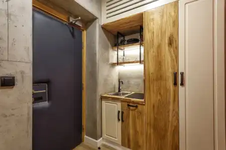 One Luxury Suites - 88