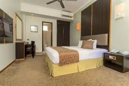Kaani Village & Spa - 37