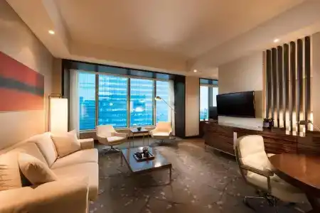 Conrad Tokyo - 34