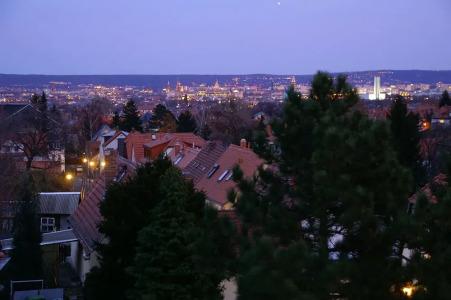 Spa Resort Landlust Dresden - 46