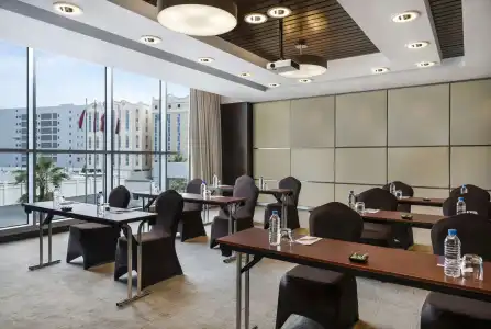 Hyatt Regency Oryx Doha - 21