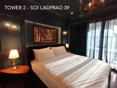 Double Bed - 28