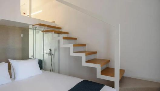 Muses Cycladic Suites - 108