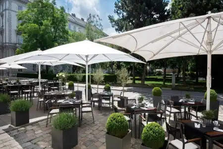 Le Méridien Wien - 27
