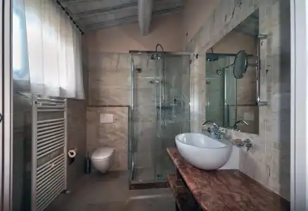 Le Buche Wine Resort & Spa - 4