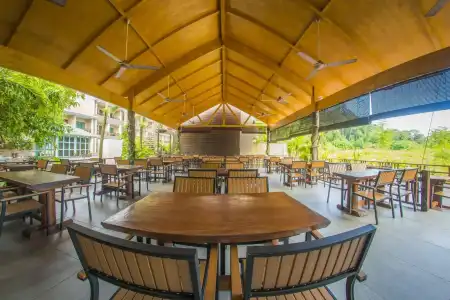 Summer Bay Resort, Lang Tengah Island - 18