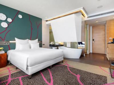 Pullman Saigon Centre - 36