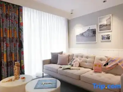 Adina Apartment Sydney Chippendale - 85